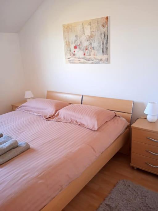 Appartement Tic