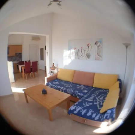 Apartment Tic Medulin Exteriör bild