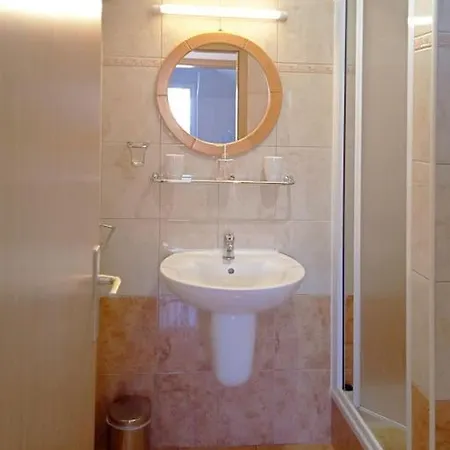 Apartment Tic Medulin Exteriör bild