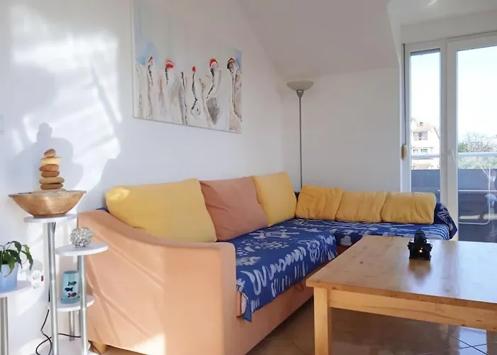 Apartment Tic