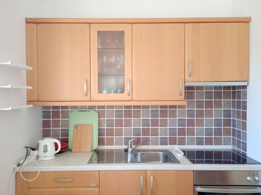 Tic Apartament *