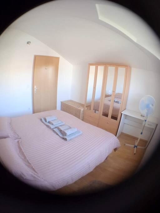 Apartament Tic *