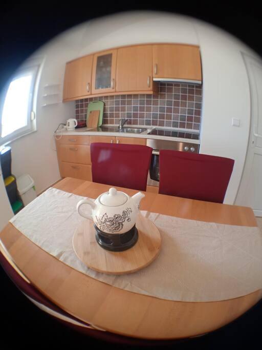 Tic Apartament Medulin
