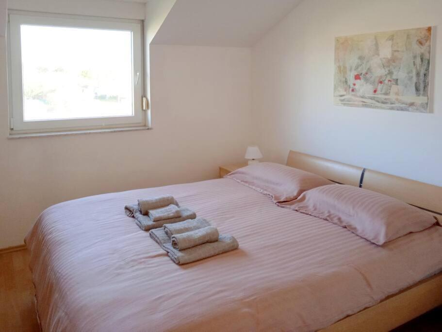 Tic Apartament *