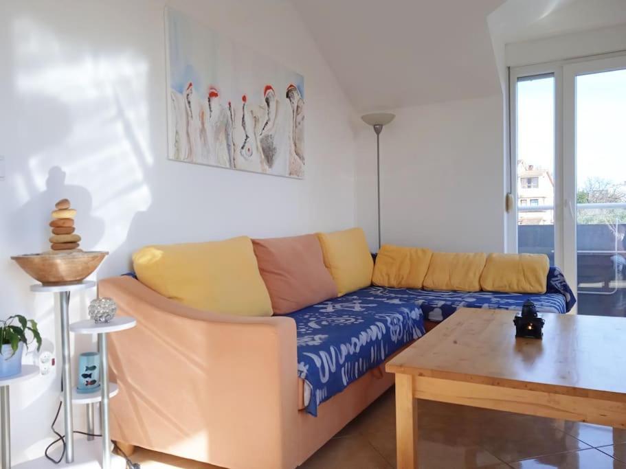Apartament Tic