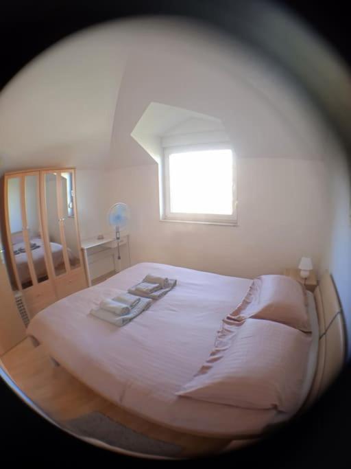 Tic Apartament Medulin