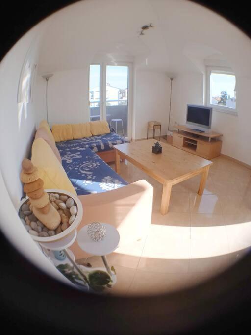 Apartament Tic Medulin