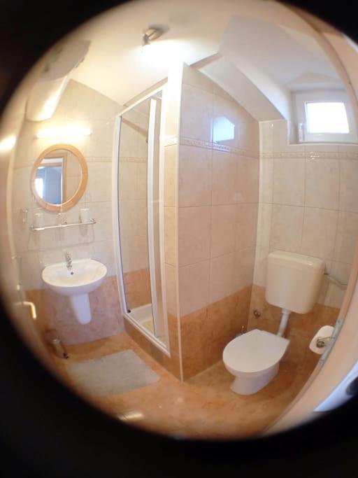 Apartament Tic Medulin